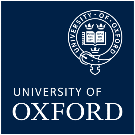 University of Oxford