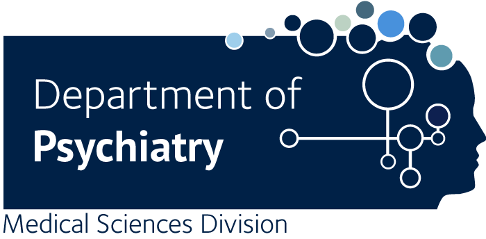 University of Oxford Department of Psychiatry, Medical Sciences Division